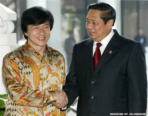jackie chan indonesia jackie chan diangkat menjadi duta pariwisata indonesia jackie chan indonesia jackie chan diangkat menjadi duta pariwisata indonesia