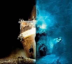Cerita Mistis Dibalik Tenggelamnya Kapal Titanic - Hot 