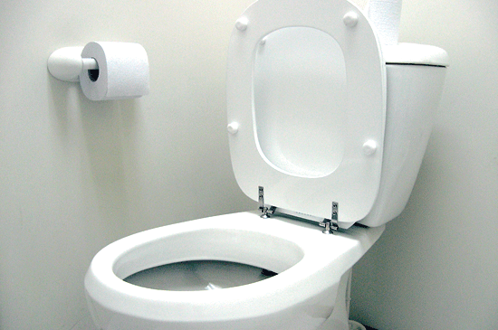 Penyakit Yang Disebabkan Oleh Penggunaan Toilet Duduk 
